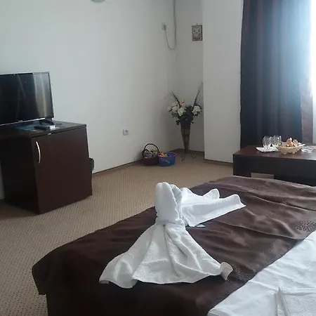 Geny Apartamento Eforie Nord