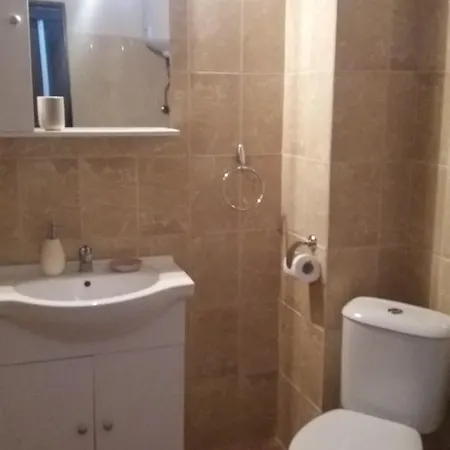 Apartamento Geny Eforie Nord