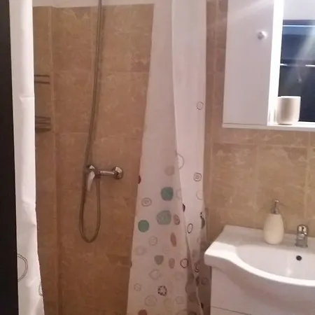 Geny Apartamento Eforie Nord