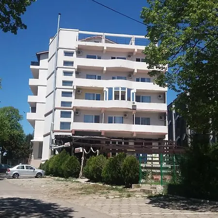 Apartamento Geny Eforie Nord